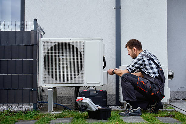 Top rated local Emergency Hvac Repair specialists in Martinez, CA